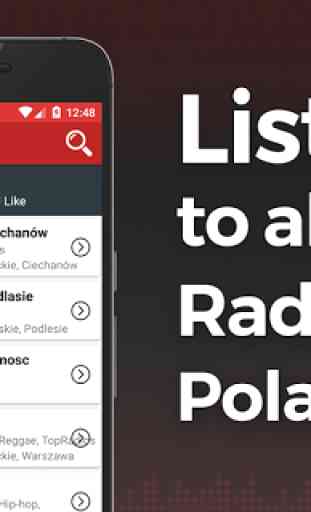 Radio Polonia 1