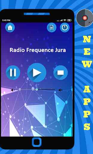 Radio RFJ Frequence Jura CH Station Free Online 1