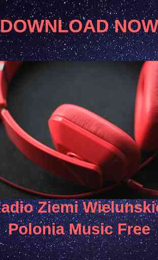 Radio Ziemi Wielunskiej Polonia Music Free 1