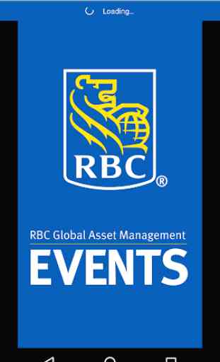 RBC GAM Enterprise Events 1