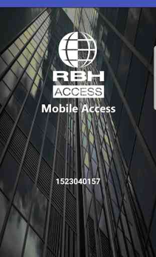 RBH Mobile NFC 1