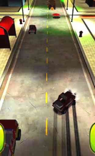 RC Auto Guida Simulatore: Strada Corsa RC Giochi 2