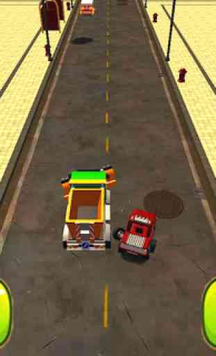 RC Auto Guida Simulatore: Strada Corsa RC Giochi 4