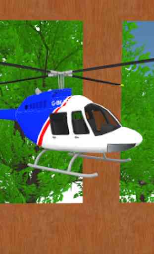 RC Helicopter Simulator 3D 1