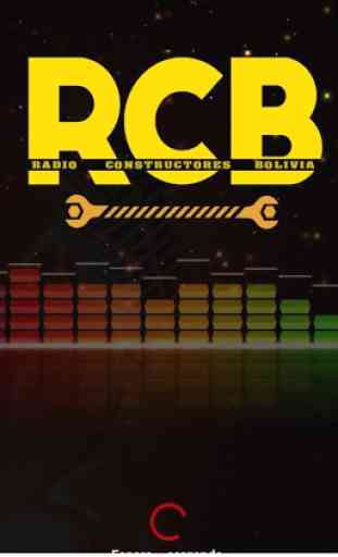 RCB RADIO BOLIVIA 1