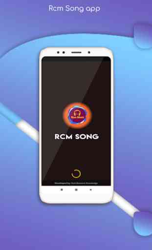 Rcm Business Song app - New latest Rcm Song 1