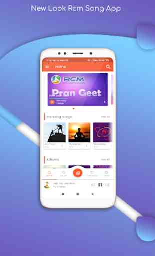 Rcm Business Song app - New latest Rcm Song 2