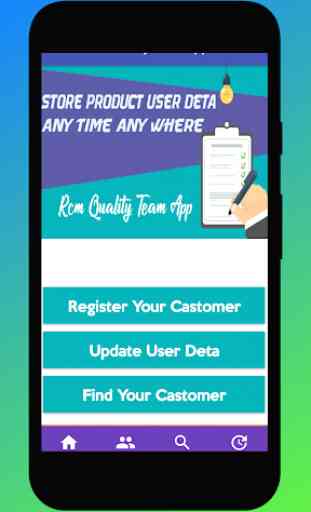 Rcm Quality Team App 3