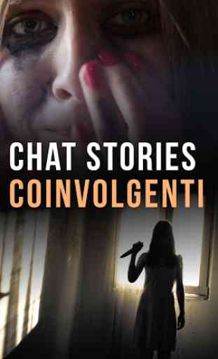 ReadIt - Chat Stories 1