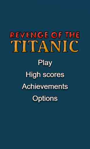 Revenge of the Titanic 3