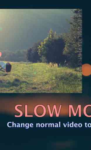 Reverse Video - Loop Video & Fast Slow Motion 2