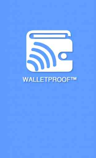 RFID NFC PROOF Wallet Checker Free 3