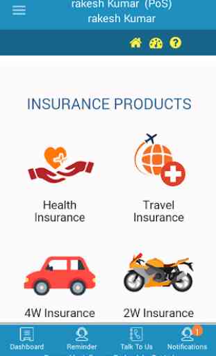 RFL Insurance Brokers  - Buy Insurance online 1
