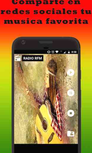 RFM Radio Senegal 2