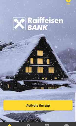 RMB - New Raiffeisen Mobile Banking 1