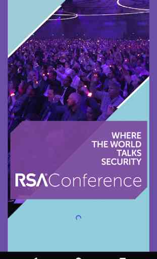 RSA Conference Multi-Event 1