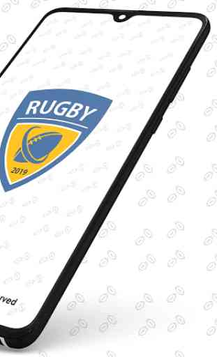 Rugby 2019 2