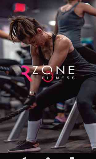 RZone Fitness 1
