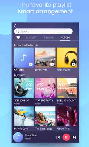 S9 Music Player – Mp3 Player for Galaxy S9/S9+ 1