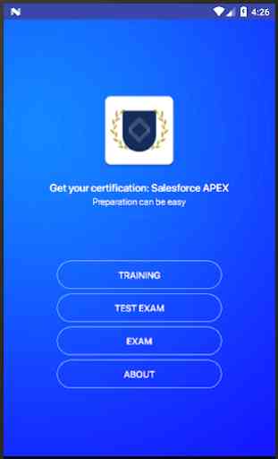 Salesforce Apex and Visualforce Controllers Exams 1