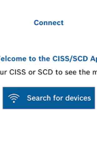 SCD Sensor App 1
