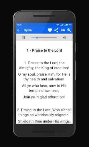 SDA Hymnal PRO 2