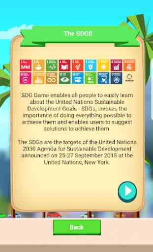 SDG Game 3