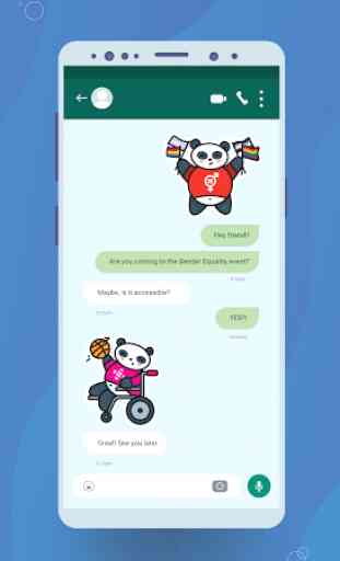 SDG Pandas 2