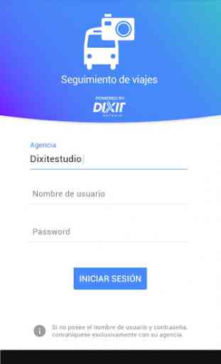 SDV - Agencias - DIXIT 1