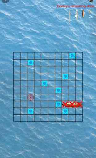 Sea Battle Online 2
