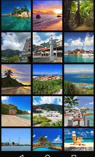 Seychelles Guida Turistica 2