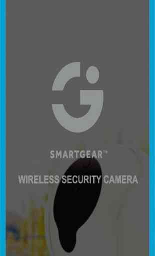 SG Smart Cam 1