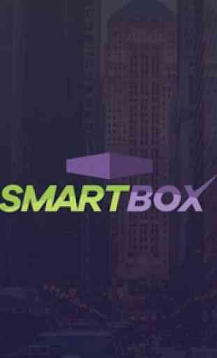 Smartbox Player Pro 1