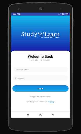 SmartSchool - Study'n'Learn Learning App 2