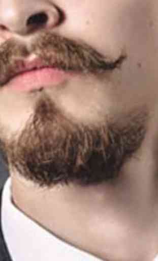 stili di taglio della barba 3