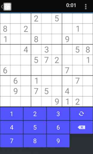 Sudoku gratis italiano 2