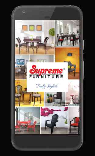 Supreme Furniture 1
