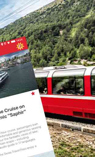 Swiss Travel Guide 2