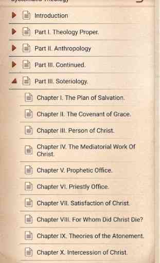 Systematic Theology 3