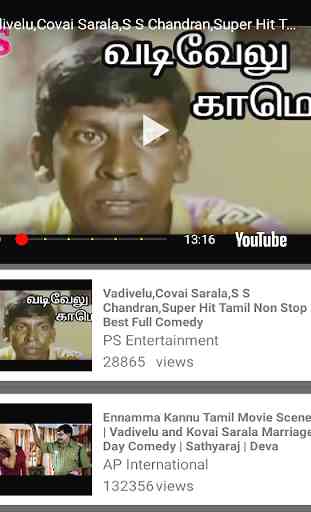 Tamil Movies Comedy & Best T V Comedy Shows Videos 2