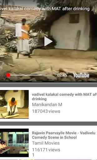 Tamil Movies Comedy & Best T V Comedy Shows Videos 4