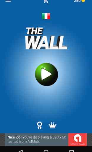 The Wall 1