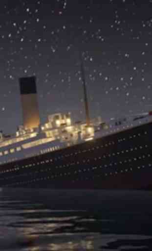 Titanic, documentari della sua storia 2