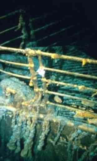 Titanic documentary sinking 4