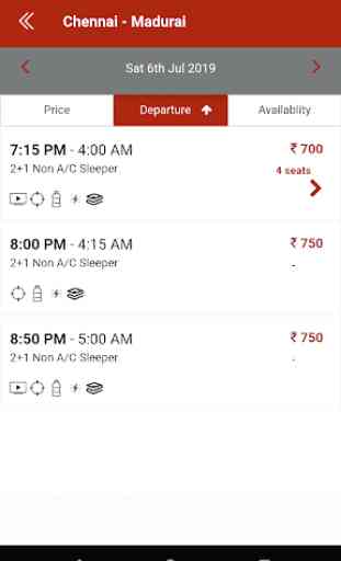 TVLS Travels - Online Bus Tickets Booking 3