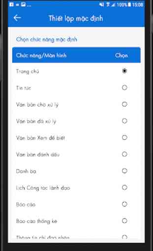 VNPT iOffice Hà Nam 2