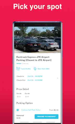 Way - #1 Best Parking App 2