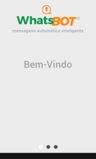 WhatsBot - AutoResponder Robô Chatbot Automático 3