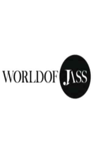 World Of Jass  Executive 3