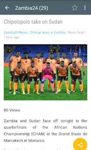 Zambia News 4